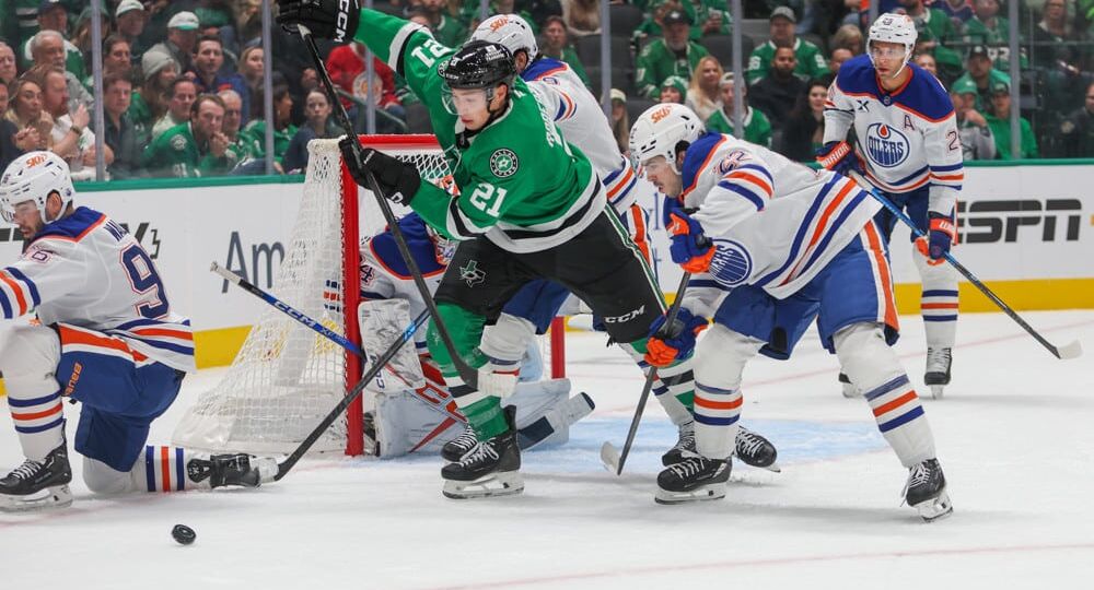 Best Bet For Tuesday (November 25th): NHL Predictions