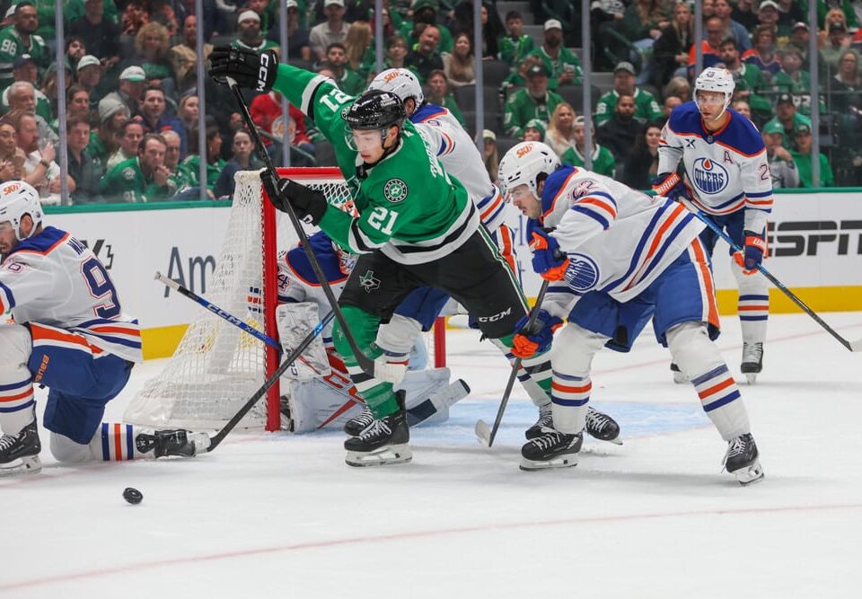 Best Bet For Tuesday (November 25th): NHL Predictions