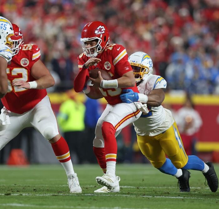 NFL Week 9 Defensive Player Props - If you're looking to get in on some defensive prop bets or IDP Fantasy Football, look no further.