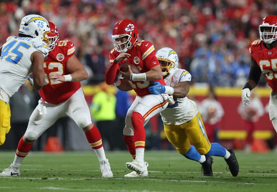 NFL Week 9 Defensive Player Props - If you're looking to get in on some defensive prop bets or IDP Fantasy Football, look no further.