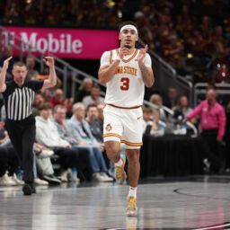 college basketball picks November 25