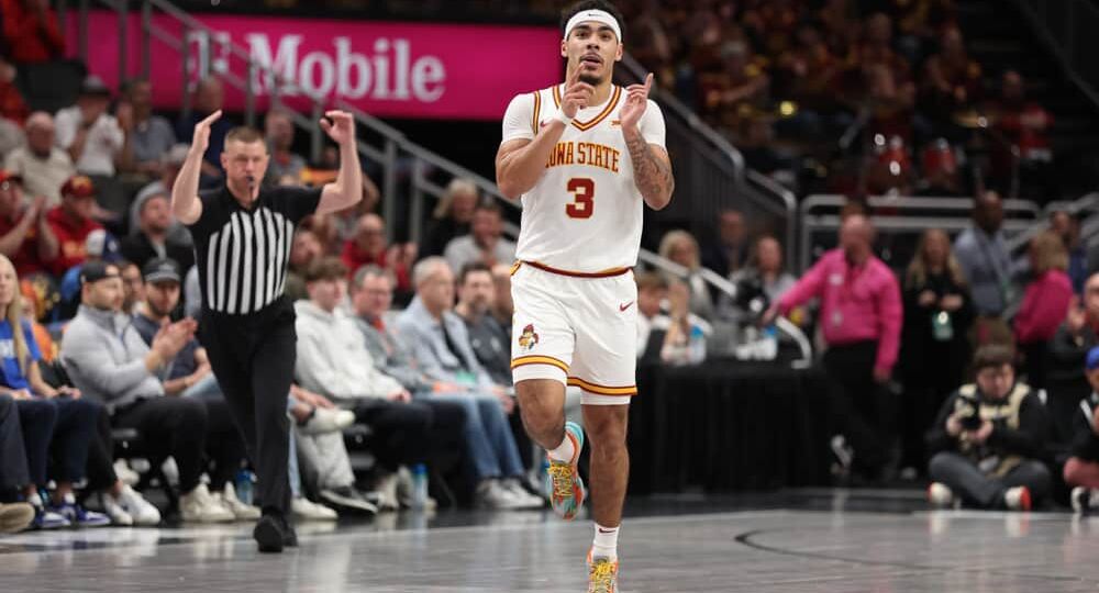 college basketball picks November 25