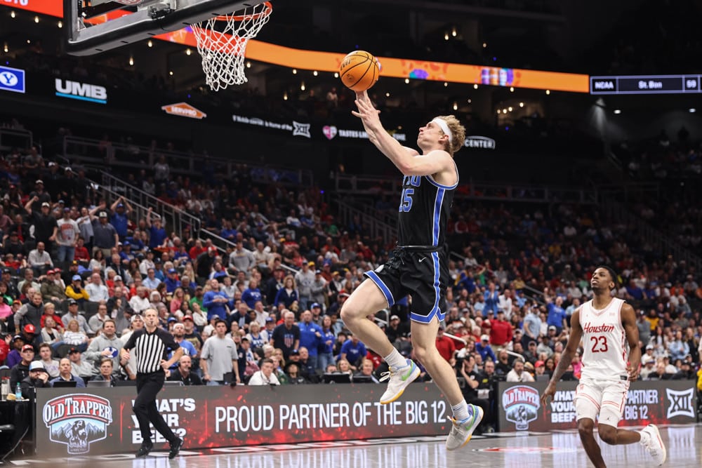 college basketball picks - November 3