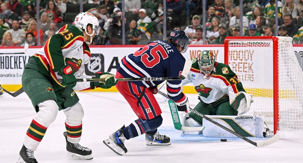 NHL Goal Scorer Parlay For Friday (November 7th): NHL Predictions