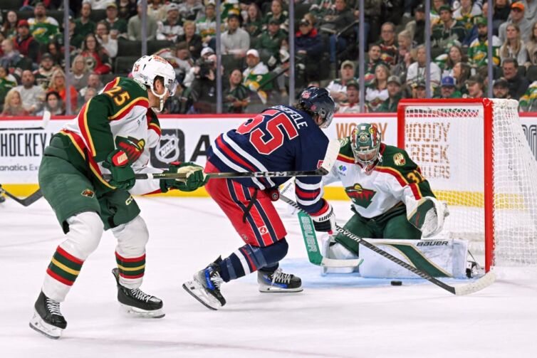 NHL Goal Scorer Parlay For Friday (November 7th): NHL Predictions