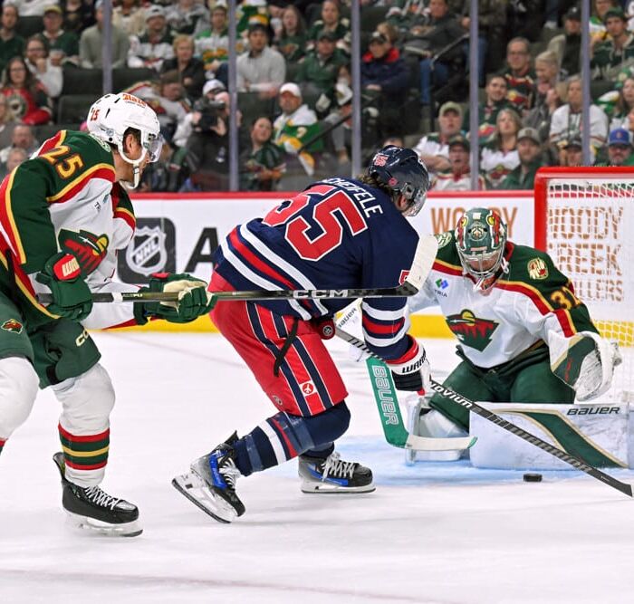 NHL Goal Scorer Parlay For Friday (November 7th): NHL Predictions