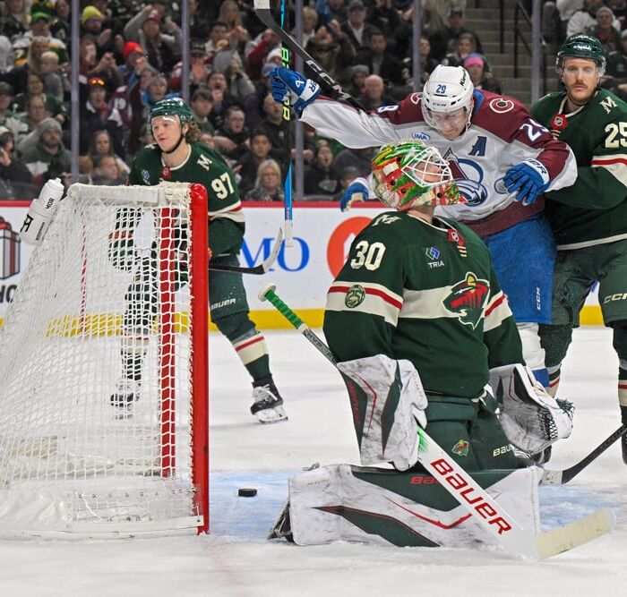 NHL Goal Scorer Parlay For Saturday (November 29th): NHL Predictions