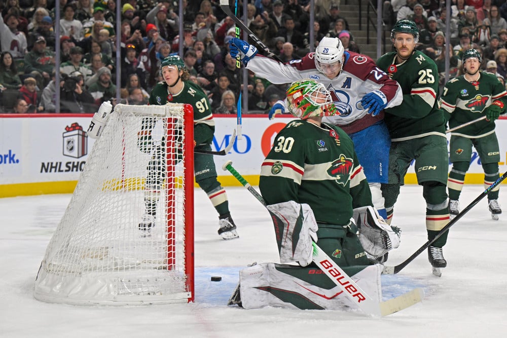 NHL Goal Scorer Parlay For Saturday (November 29th): NHL Predictions