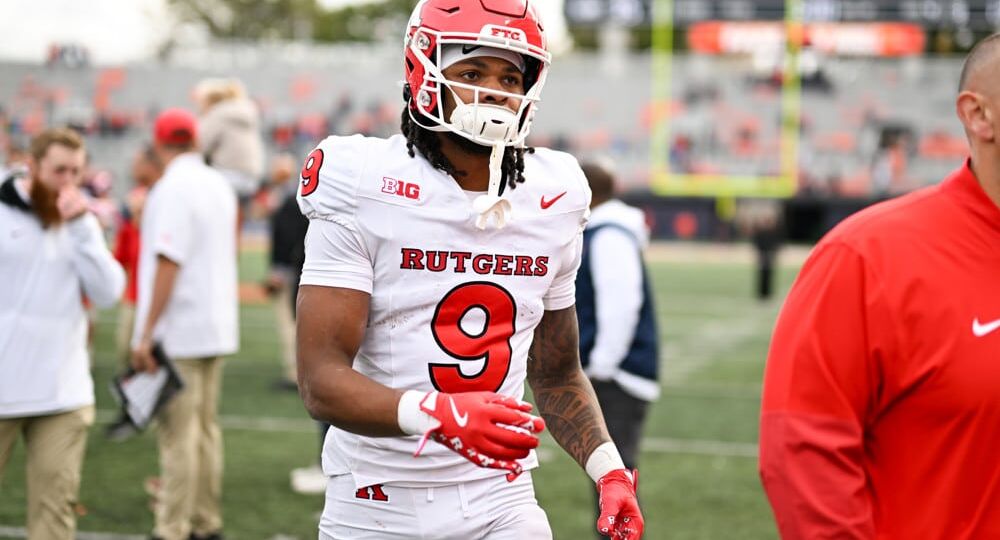 College Football Predictions & Best Bets for Week 13