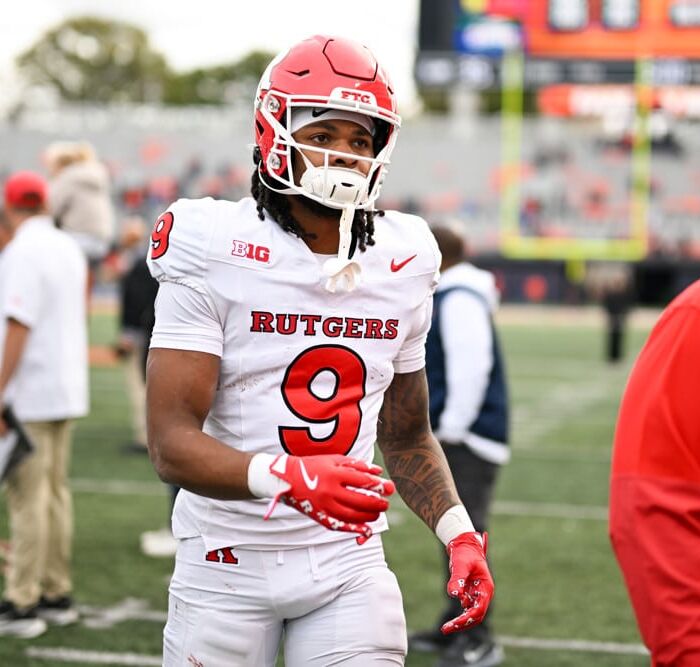 College Football Predictions & Best Bets for Week 13