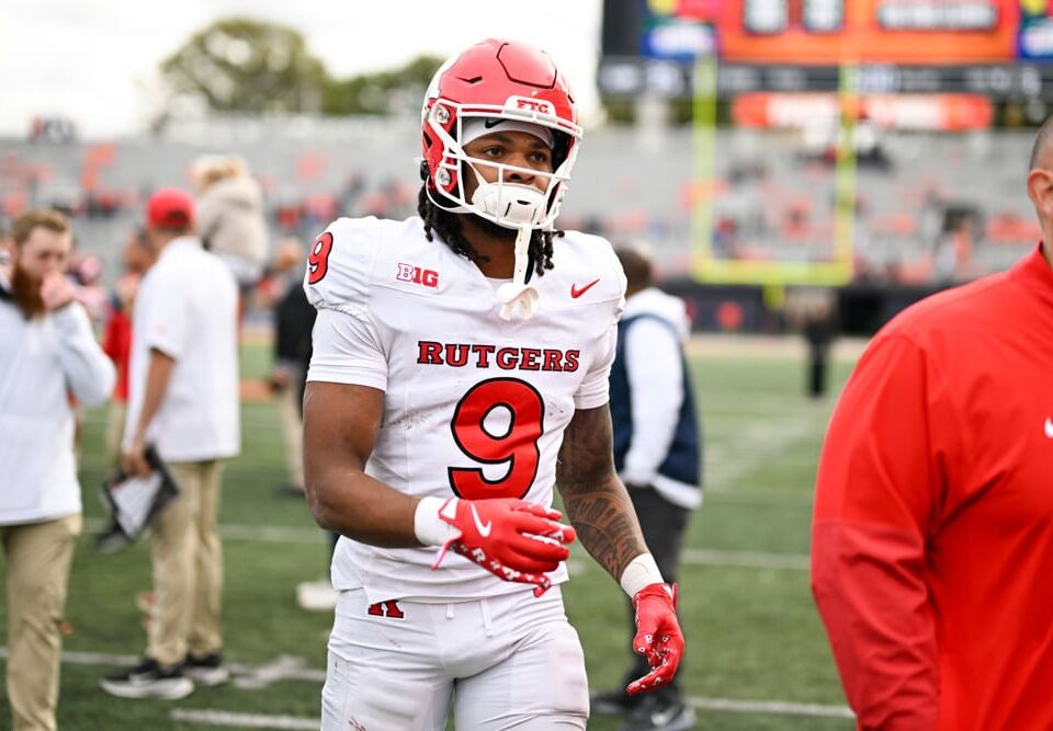 College Football Predictions & Best Bets for Week 13