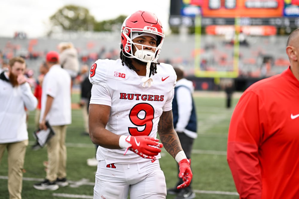 College Football Predictions & Best Bets for Week 13