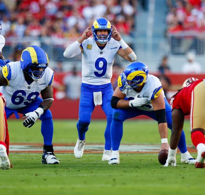 Week 13 NFL Confidence Pool Picks