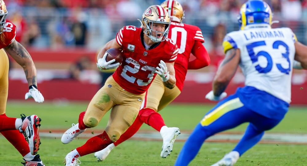 Best Bet For Monday (November 24th): NFL Predictions