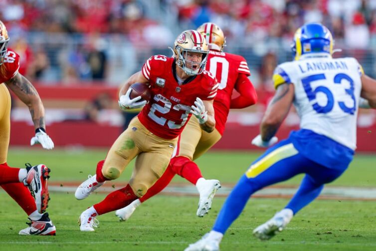 Best Bet For Monday (November 24th): NFL Predictions