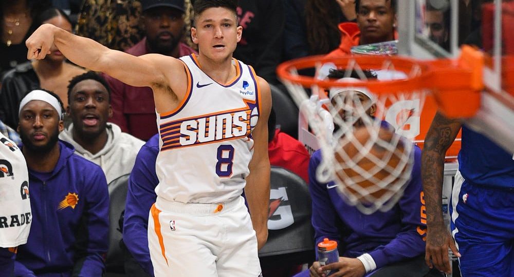 NBA Player Props November 6 - Player November 6 - NBA November 6 - Come tail along with these NBA props today!