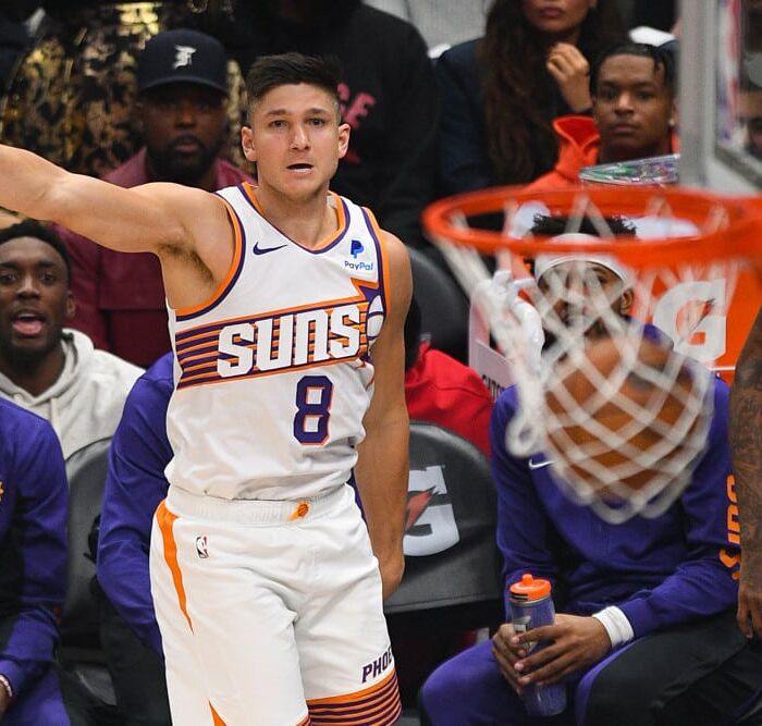 NBA Player Props November 6 - Player November 6 - NBA November 6 - Come tail along with these NBA props today!