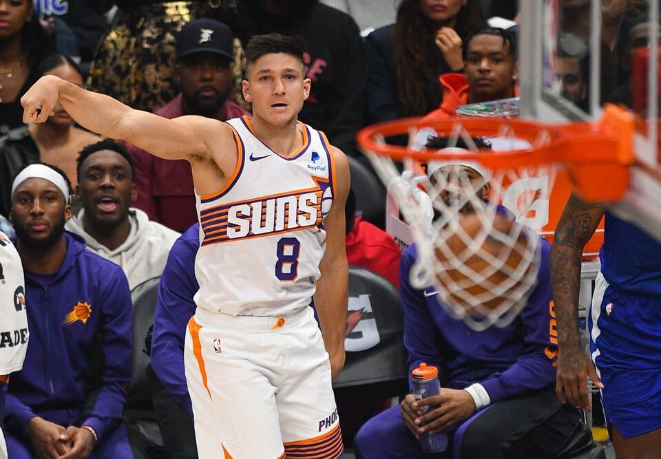 NBA Player Props November 6 - Player November 6 - NBA November 6 - Come tail along with these NBA props today!