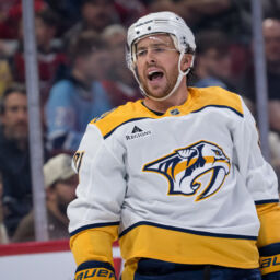 NHL Goal Scorer Parlay For Tuesday (November 4th): NHL Predictions