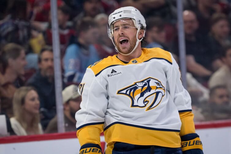 NHL Goal Scorer Parlay For Tuesday (November 4th): NHL Predictions