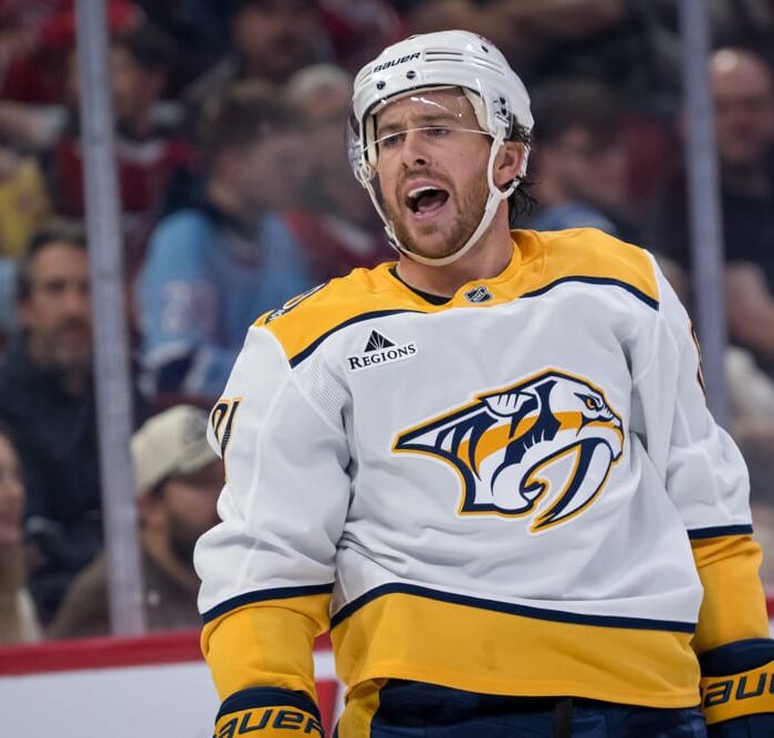 NHL Goal Scorer Parlay For Tuesday (November 4th): NHL Predictions