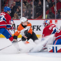 NHL Goal Scorer Parlay For Friday (November 14th): NHL Predictions