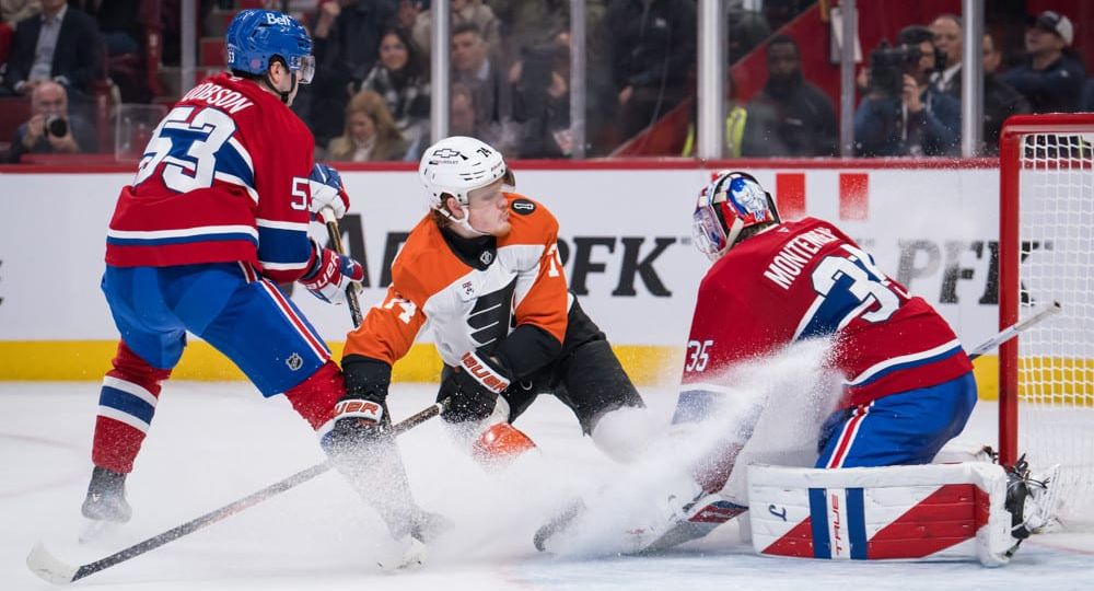 NHL Goal Scorer Parlay For Friday (November 14th): NHL Predictions