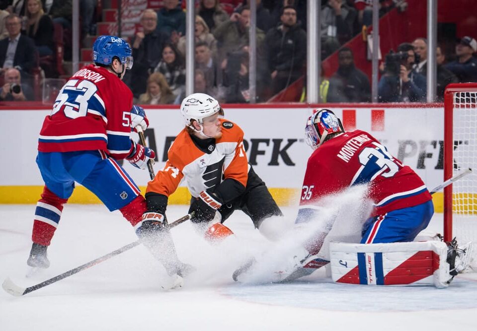 NHL Goal Scorer Parlay For Friday (November 14th): NHL Predictions