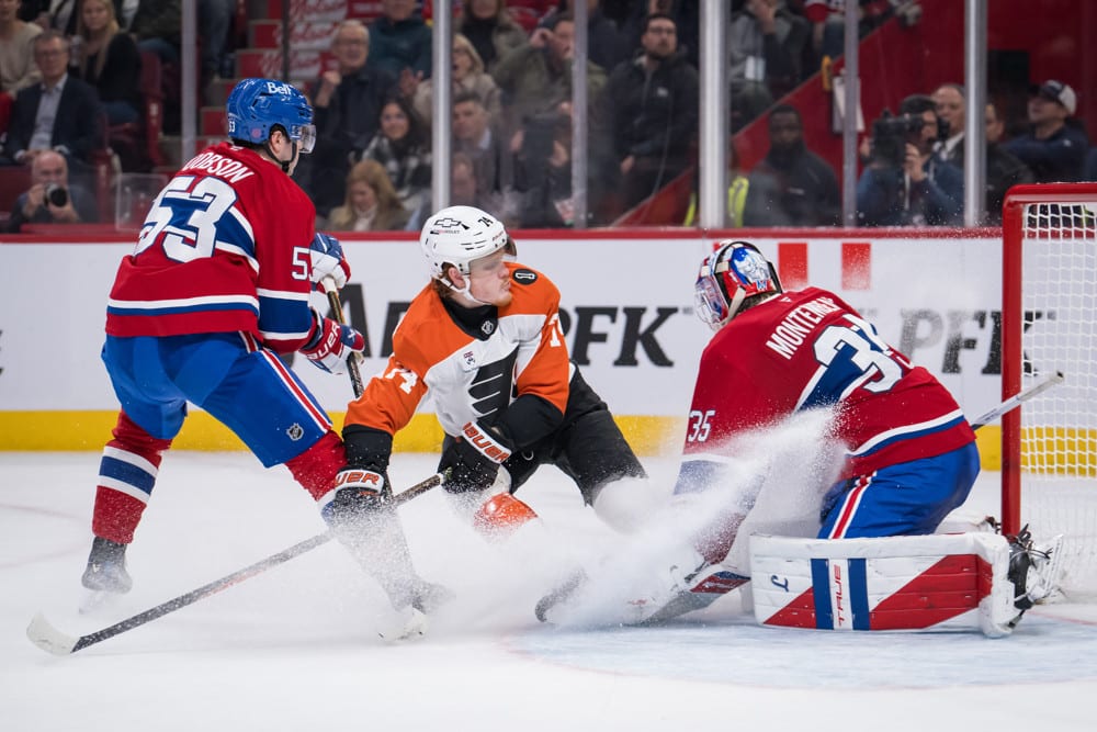 NHL Goal Scorer Parlay For Friday (November 14th): NHL Predictions