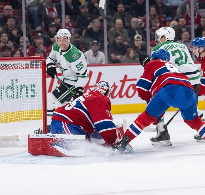 NHL Goal Scorer Parlay For Thursday (November 20th): NHL Predictions