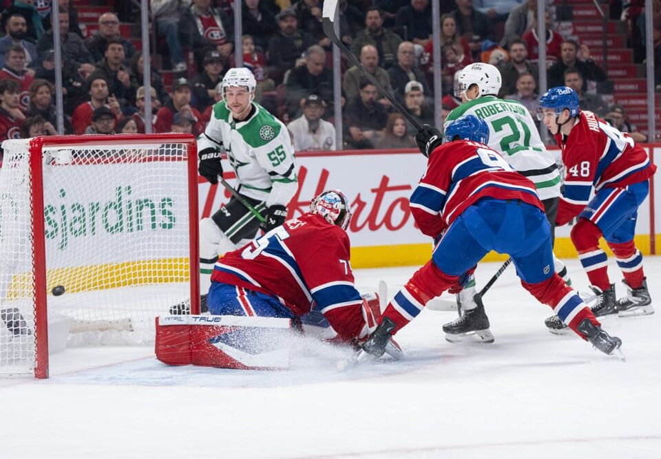 NHL Goal Scorer Parlay For Thursday (November 20th): NHL Predictions