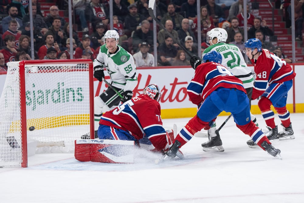 NHL Goal Scorer Parlay For Thursday (November 20th): NHL Predictions