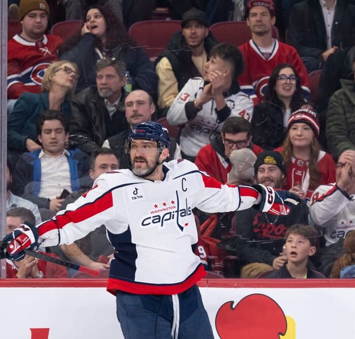 NHL Goal Scorer Parlay For Sunday (November 30th): NHL Predictions