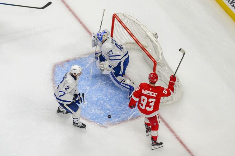 NHL Goal Scorer Parlay For Sunday (November 2nd): NHL Predictions