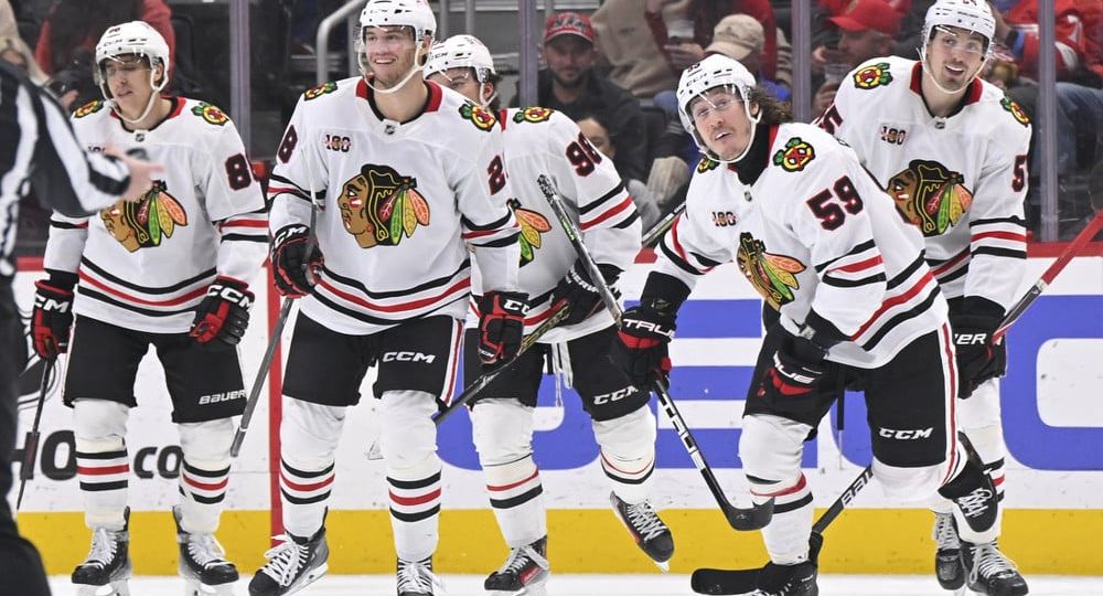 NHL Goal Scorer Parlay For Friday (November 28th): NHL Predictions