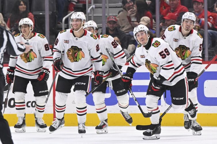 NHL Goal Scorer Parlay For Friday (November 28th): NHL Predictions