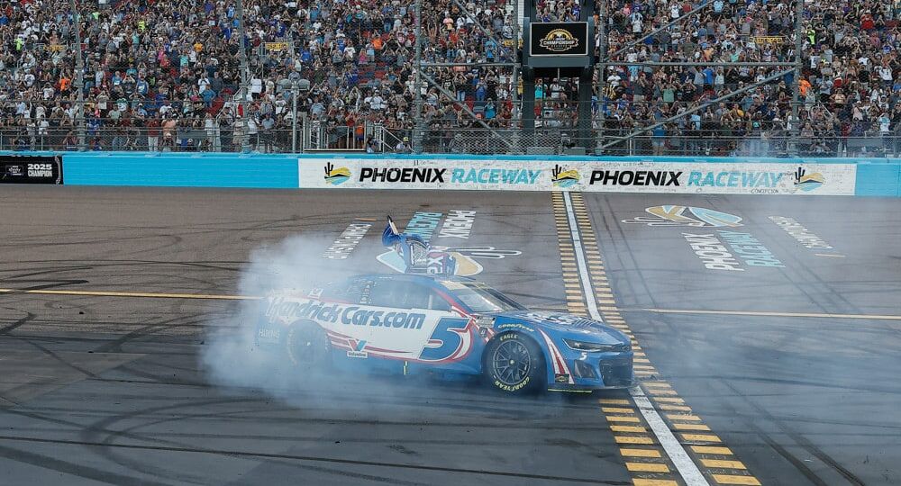 2026 NASCAR Cup Series Champion Odds and Best Bets