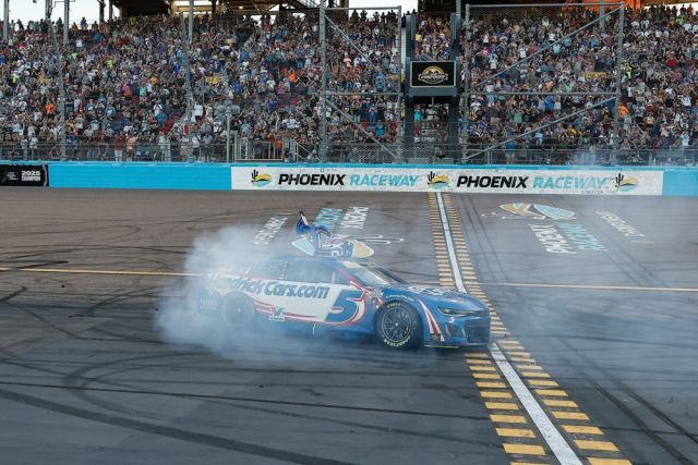 2026 NASCAR Cup Series Champion Odds and Best Bets