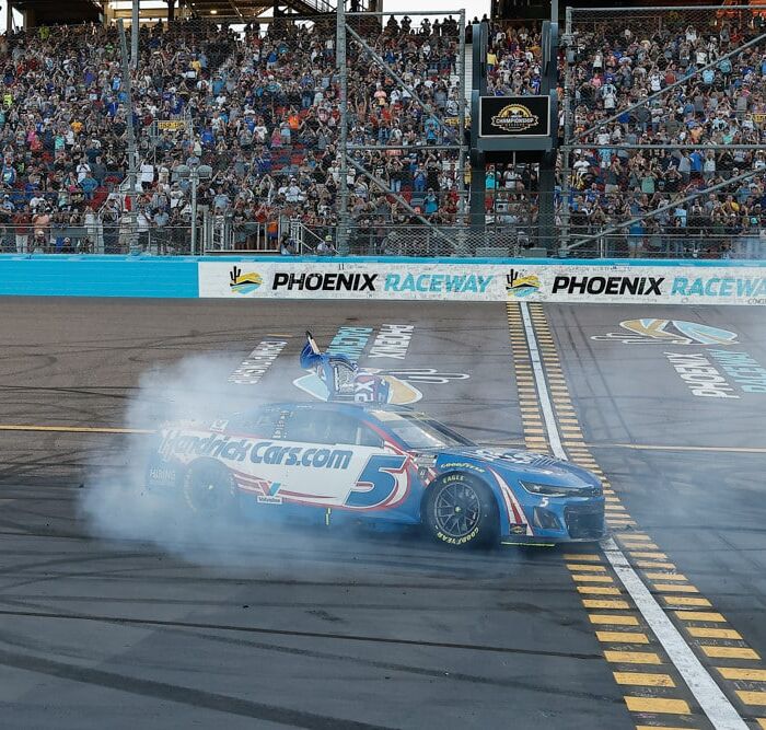 2026 NASCAR Cup Series Champion Odds and Best Bets