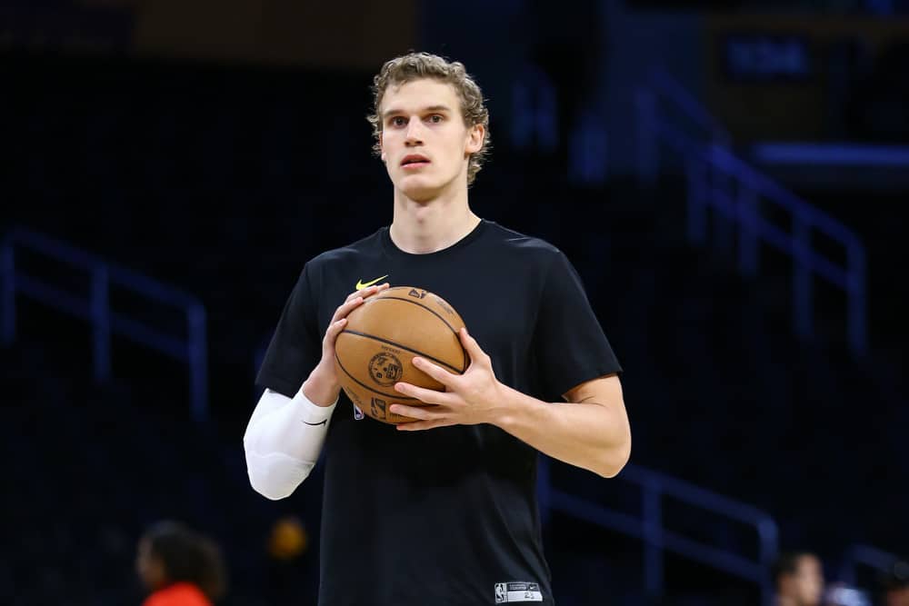 NBA Player Props November 18 - Player November 18 - NBA November 18 - Come tail along with these NBA props today!