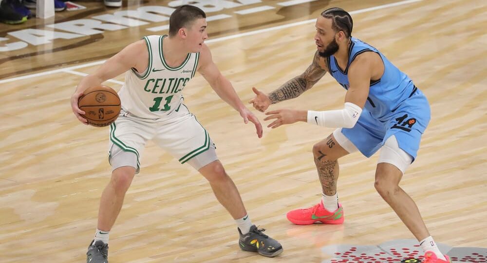 NBA Predictions & Preview For Tuesday, November 11th