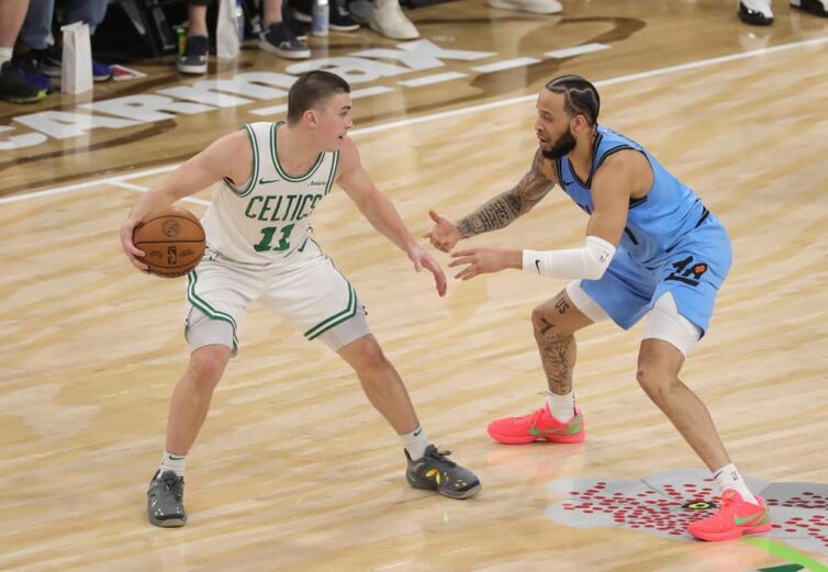 NBA Predictions & Preview For Tuesday, November 11th