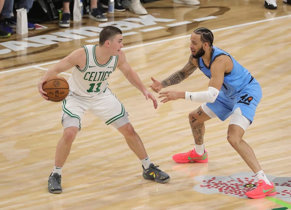 NBA Predictions & Preview For Tuesday, November 11th