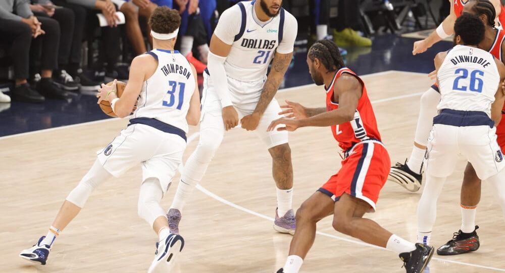 NBA Predictions & Preview For Saturday, November 8th