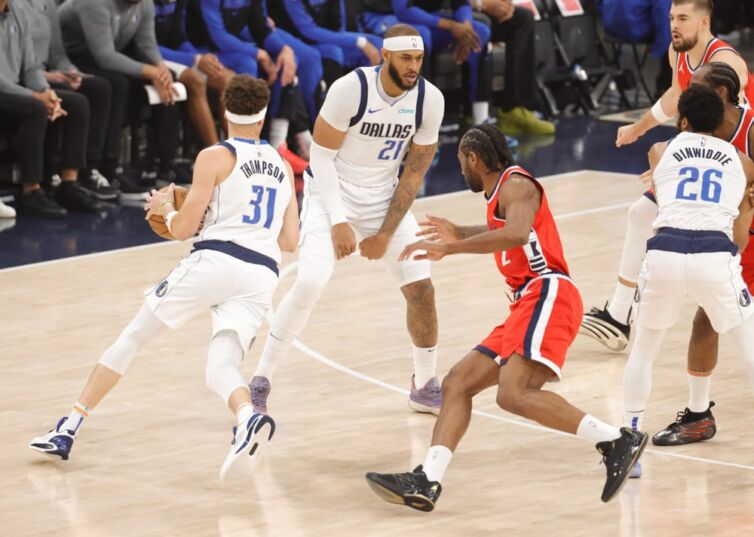 NBA Predictions & Preview For Saturday, November 8th