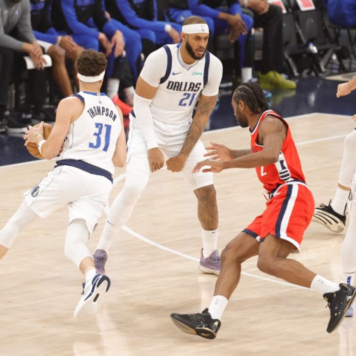 NBA Predictions & Preview For Saturday, November 8th