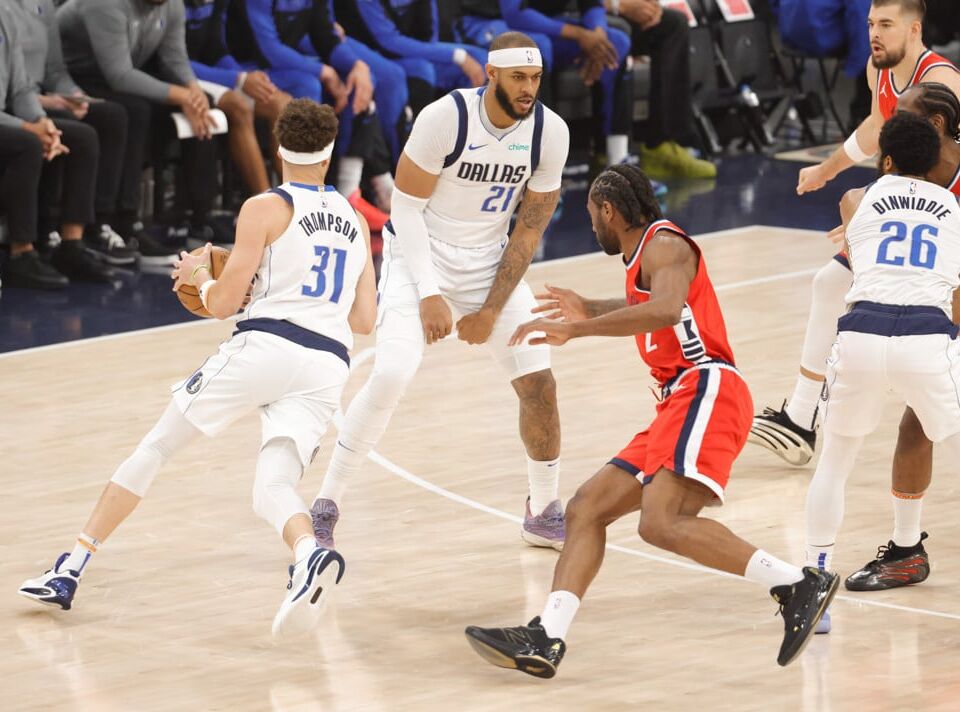 NBA Predictions & Preview For Saturday, November 8th