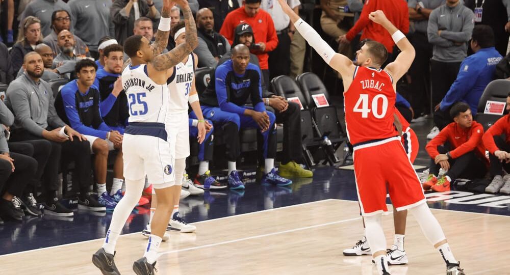 NBA Predictions & Preview For Wednesday, November 5th