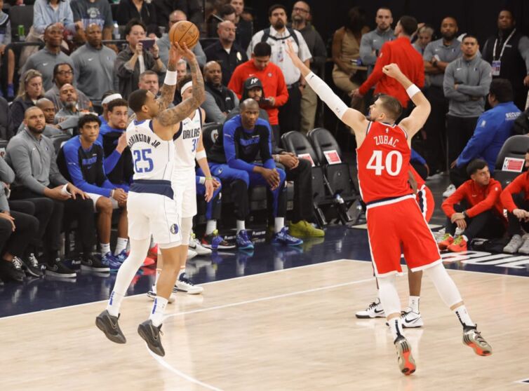 NBA Predictions & Preview For Wednesday, November 5th