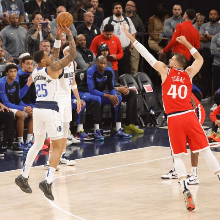 NBA Predictions & Preview For Wednesday, November 5th